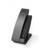 IP Phone Snom HD101 Black Wireless Handset Gigabit Ethernet