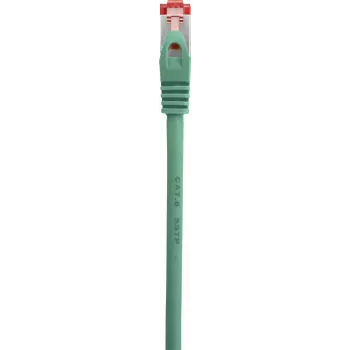 Renkforce RF-5503262 Ethernet Patch Cable Green