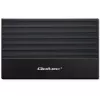Enclosure for 2.5 inch SATA SSD/HDD QOLTEC 52277 USB 3.0