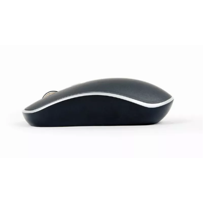 Mouse Gembird MUS-4B-06-BS USB Type-A