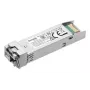 SFP Fiber Transceiver TP-LINK ISM321B-20, WDM Bi-Directional, 20 km, 1.25Gb, LC (UPC), SMF