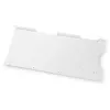 Thermal pad EK Water Blocks Aluminium Nickel Perspex Silver