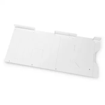 Thermal pad EK Water Blocks Aluminium Nickel Perspex Silver