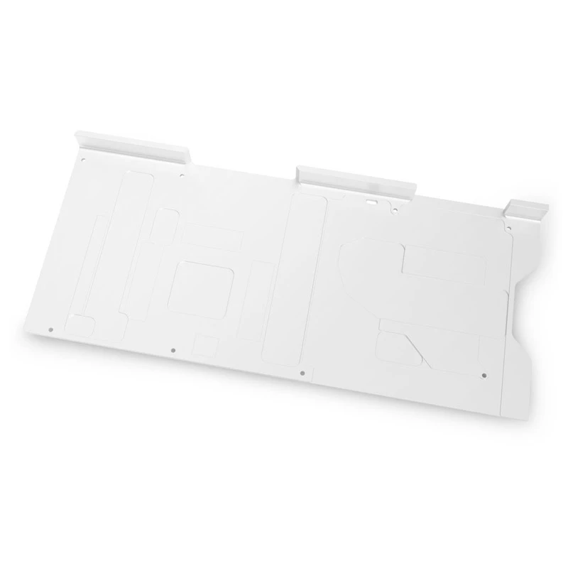 Thermal pad EK Water Blocks Aluminium Nickel Perspex Silver