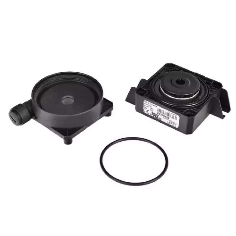 Cooling System Thermaltake CL-W250-PL00BL-A