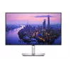 Monitor Dell U2725QE 27 inch IPS UHD 3840×2160, 120 Hz, 8 ms, HDMI, silver