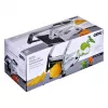 GEFU G-13750 manual chips slicer, stainless steel