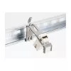 DeLOCK keystone module 66477 Plastic Stainless steel 52.4mm 60.7mm 17.7mm