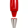 Immersion blender JATA JEBT1852 Red Stainless steel
