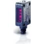 Photoelectric sensor Datalogic S100-PR-2-B10-PK, plastic housing, IP67, 12×20×32 mm