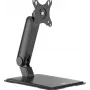 SpeaKa Professional SP-TMS-300 Single-gang Monitor-Stand Base 43.2 cm 17 - 81.3 32 Black (SP-13677788)