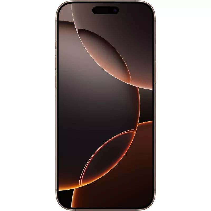 Smartphone Apple iPhone 16 Pro Max 6.9 inch 256GB Sand
