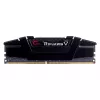 G.SKILL Ripjaws V Series (Intel XMP) DDR4 RAM 64GB (4x16GB) 3200MT/s CL16-18-18-38 1.35V Desktop Computer Memory UDIMM - Black (F4-3200C16Q-64GVK)