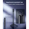 Power Bank with Tripod P0X1