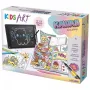 Set Kids Art - Manga Laboratory