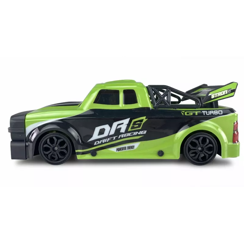 On-road racing car Amewi 21101 Electric engine 1:18 1200 mAh