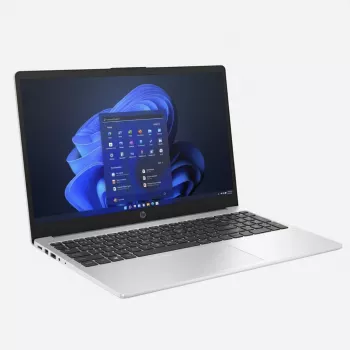 HP 250 G10 Intel® processor N100 Notebook 39.6cm (15.6 inch) - Keyboard layout might be German