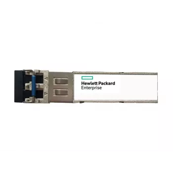 HP Enterprise 32Gb SFP+ Short Wave Fibre Channel Transceiver 4-pack, S3Y23A, 32 Gbit/s, SFP+
