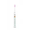 Toothbrush heads ZELMER ZTBA1010W set of 4, white