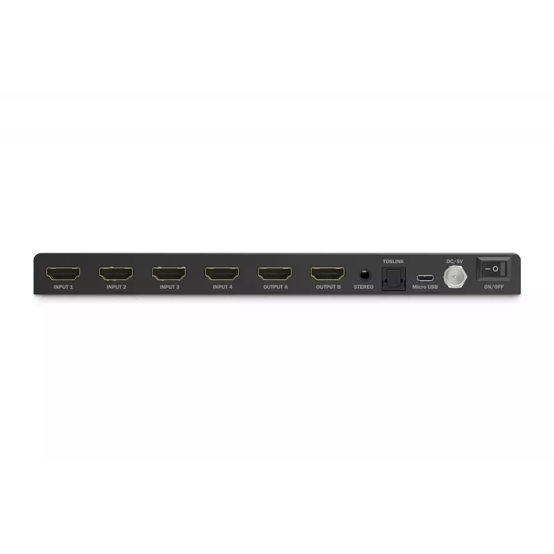 Switch video (hdmi) DS-55345