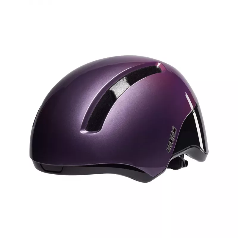 Bicycle Helmet HJC CALIDO PURPLE VIOLET r.L