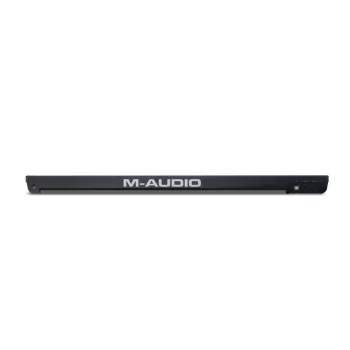 MIDI keyboard M-AUDIO Keystation 49 MK3 49 keys USB Black
