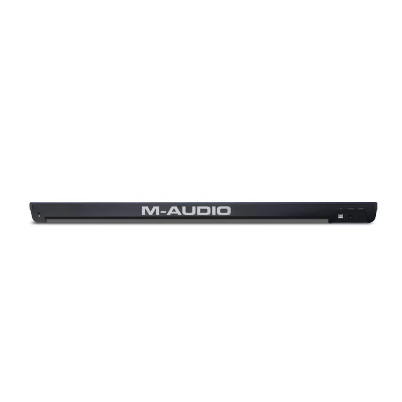 MIDI keyboard M-AUDIO Keystation 49 MK3 49 keys USB Black