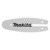 MAKITA CHAIN GUIDE 10cm 1.1mm 0.325 FOR DUC101/UC100D