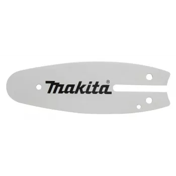 MAKITA CHAIN GUIDE 10cm 1.1mm 0.325 FOR DUC101/UC100D