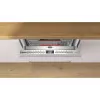 BOSCH SPV4EKX17E built-in dishwasher