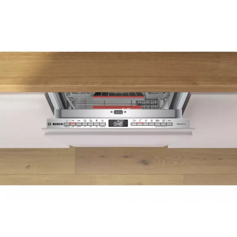 BOSCH SPV4EKX17E built-in dishwasher