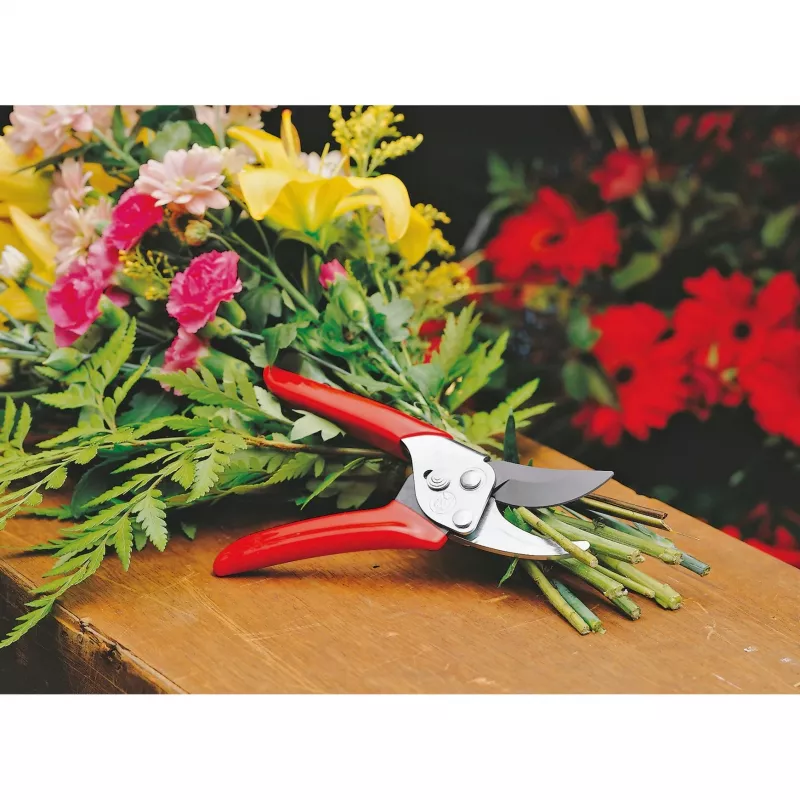 Wolf-garten 73AFA008650 Red