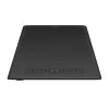 Graphics tablet HUION H610X — working area 254 x 158.8 mm, 5080 lpi, 8192 pressure levels, USB‑C
