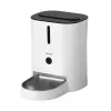 Smart pet feeder with camera Sponge SPONGE Pet Feeder Smart Camera