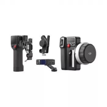 Camera Accessory Focus Pro ALL-IN/ONECOMBO CP.RN.00000403.03 Dji