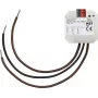 MDT technologies universal actuator 2-way UP 10A,230VAC,14µF,2EVG Battery-02UP.03 (Battery-02UP.03)