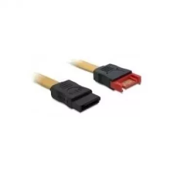 SATA Cable DeLOCK 1m 82856