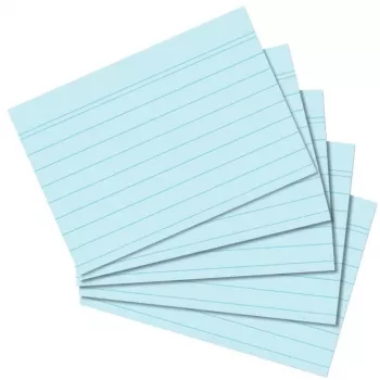 Herlitz 10836310 Blue