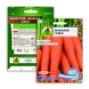 Seed tape Apte Marchew LENKA 6 m — carrot seed strip for sowing