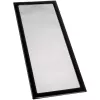 Demciflex Dust Filter Set for Lian Li PC-O11 Air - black/black