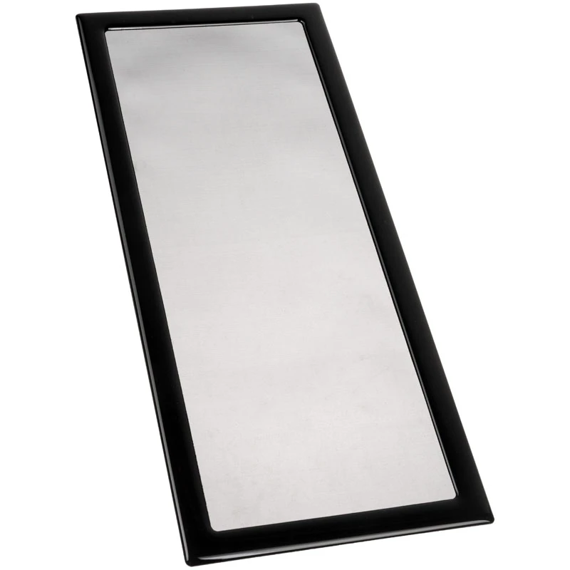 Demciflex Dust Filter Set for Lian Li PC-O11 Air - black/black