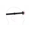 Headband flashlight Ledlenser HF4R Core Black LED IP68 20 lm