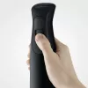 Immersion blender SEVERIN SM 3760 — 350 W, 0.7 L, black, stainless steel blade
