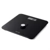 Digital Bathroom Scale Salter 9224 BK3RFEU16 Eco Power Black