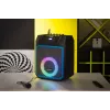 Portable Speaker Blaupunkt MB06.2, Black