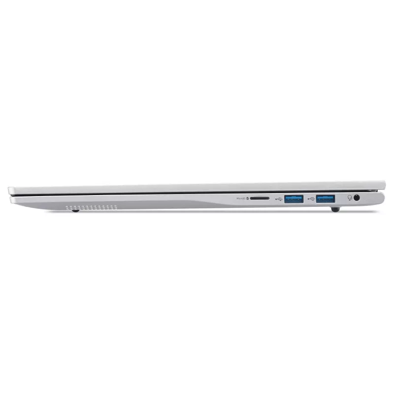 Acer Aspire Lite AL17-31P-33EP (17,3) French AZERTY layout - Keyboard layout might be German