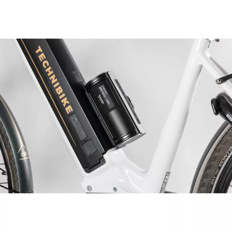 Portable Radio TechniSat Bike 1