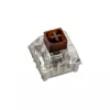 Glorious Gaming KAI-BROWN input device accessory Keyboard switches