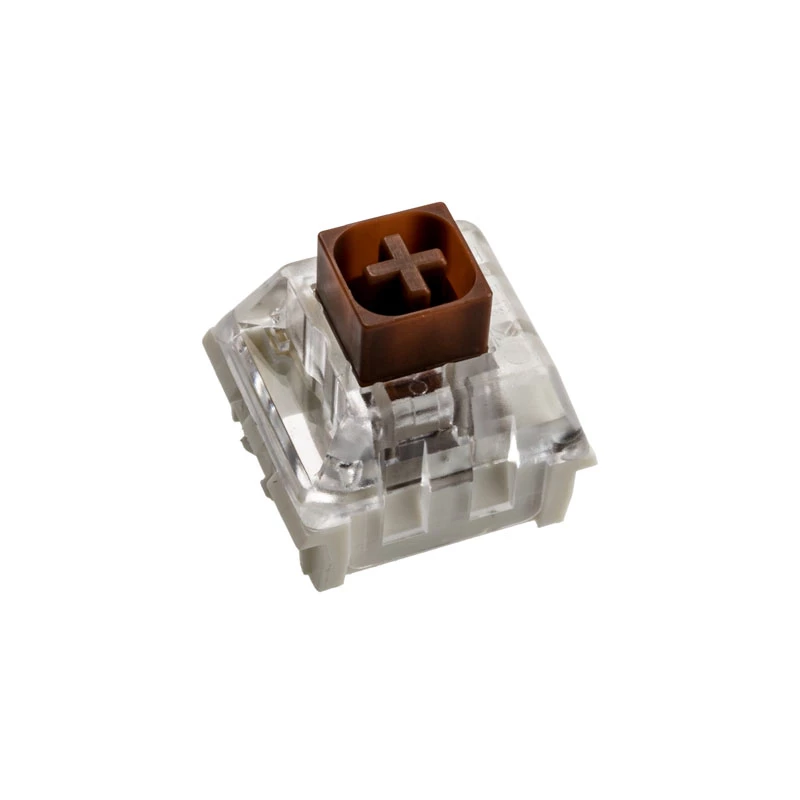 Glorious Gaming KAI-BROWN input device accessory Keyboard switches