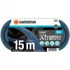 Gardena Liano garden hose 15 m PVC Black Blue Grey